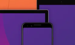Screenshot Firefox: приватный браузер