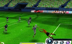 Screenshot Футбольный победитель