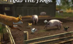 Screenshot Ultimate Fox Simulator 2