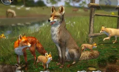Screenshot Ultimate Fox Simulator 2