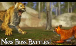 Screenshot Ultimate Fox Simulator 2