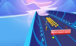 Screenshot Turbo Stars