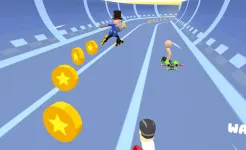 Screenshot Turbo Stars