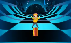 Screenshot Turbo Stars