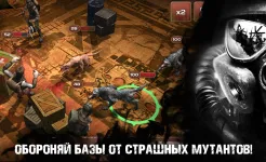 Screenshot Метро 2033 Военная Стратегия Апокалипсис survival