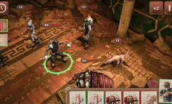 Screenshot Метро 2033 Военная Стратегия Апокалипсис survival
