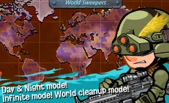 Screenshot SWAT and Zombies Season 2