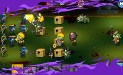 Screenshot SWAT and Zombies Season 2