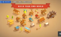 Screenshot Pocket Build