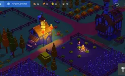 Screenshot Pocket Build
