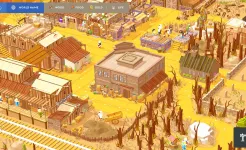 Screenshot Pocket Build