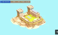 Screenshot Pocket Build