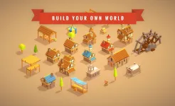 Screenshot Pocket Build