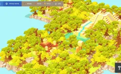 Screenshot Pocket Build