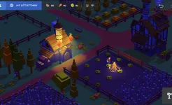 Screenshot Pocket Build