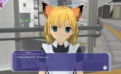 Screenshot Shoujo City 3D