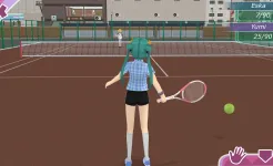 Screenshot Shoujo City 3D