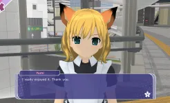 Screenshot Shoujo City 3D