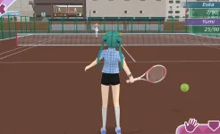 Screenshot Shoujo City 3D