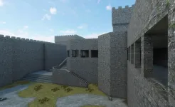 Screenshot Zombie Combat Simulator