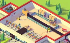 Screenshot Car Industry Tycoon