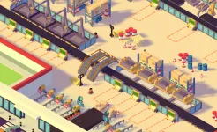 Screenshot Car Industry Tycoon