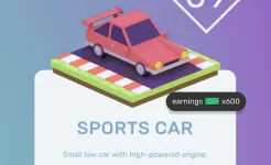Screenshot Car Industry Tycoon