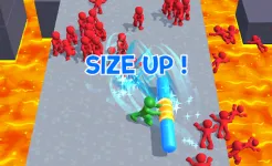 Screenshot Push'em all