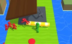 Screenshot Push'em all