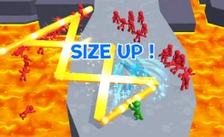 Screenshot Push'em all