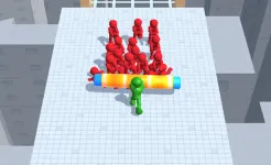 Screenshot Push'em all