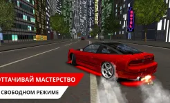 Screenshot Уличные гонки