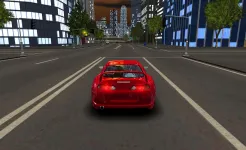 Screenshot Уличные гонки