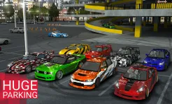 Screenshot Уличные гонки