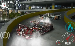 Screenshot Уличные гонки