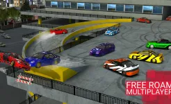 Screenshot Уличные гонки