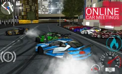 Screenshot Уличные гонки