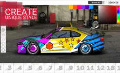 Screenshot Уличные гонки