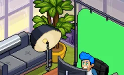 Screenshot PewDiePie's Tuber Simulator