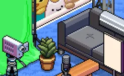 Screenshot PewDiePie's Tuber Simulator