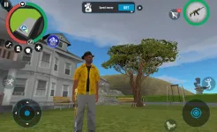 Screenshot Real Gangster Crime