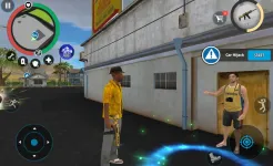 Screenshot Real Gangster Crime