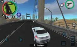 Screenshot Real Gangster Crime