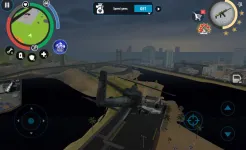 Screenshot Real Gangster Crime