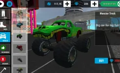 Screenshot Real Gangster Crime
