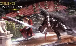 Screenshot Takashi Ninja Warrior Samurai