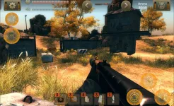 Screenshot The Sun: Evaluation