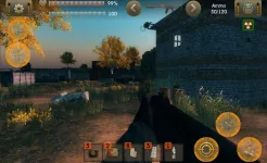 Screenshot The Sun: Evaluation