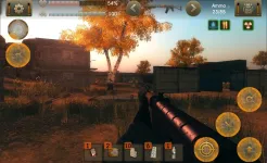 Screenshot The Sun: Evaluation