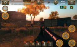 Screenshot The Sun: Evaluation